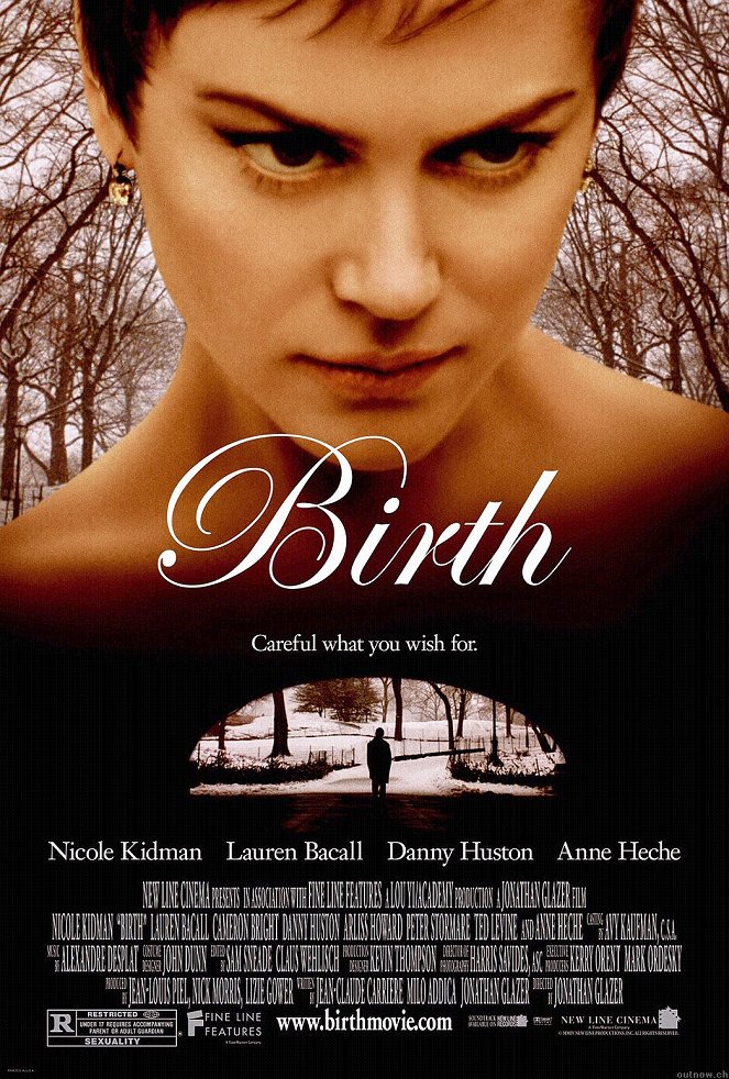 Birth - Plakate