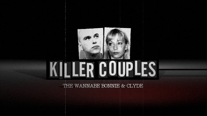 Killer Couples - Julisteet