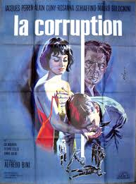 La Corruption - Plakáty