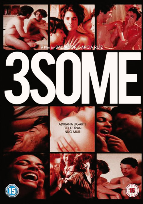 3some - Posters