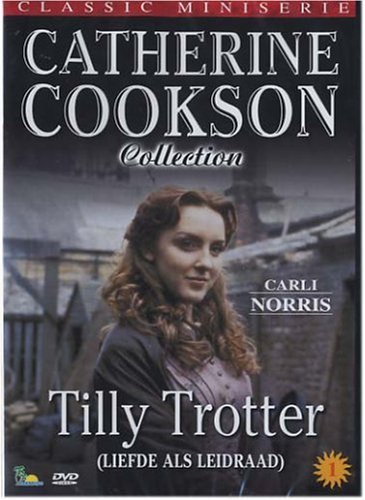 C. Cooksonová: Tilly Trotterová - Plakáty