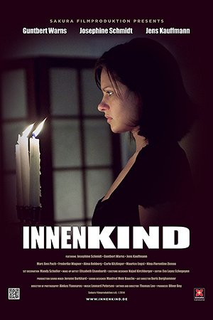 Innenkind - Plakate