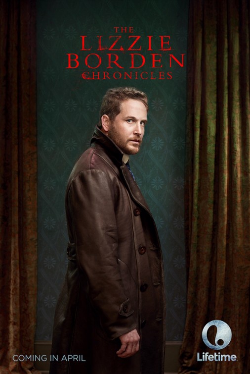 The Lizzie Borden Chronicles - Posters