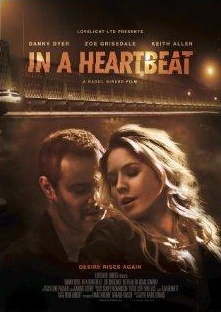 In a Heartbeat - Affiches