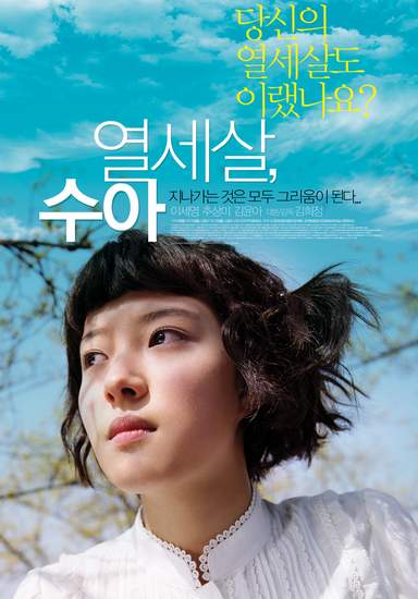 Yeolsesal Soo-ah - Posters
