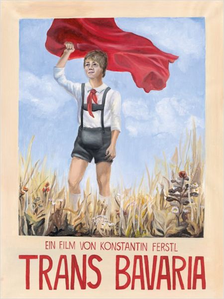 Trans Bavaria - Plakáty