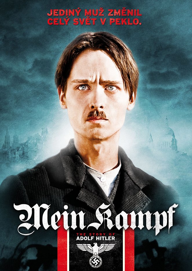 Mein Kampf - Plakáty