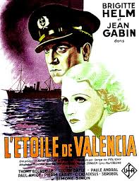 L'étoile de Valencia - Affiches