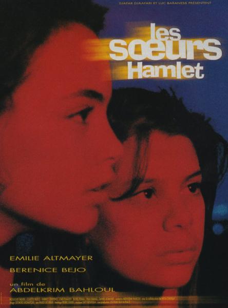 Les Soeurs Hamlet - Affiches