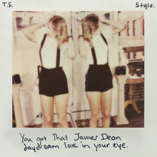 Taylor Swift - Style - Plagáty