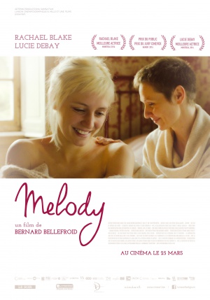 Melody - Posters