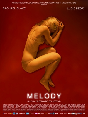 Melody - Cartazes
