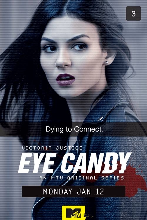 Eye Candy - Plakate