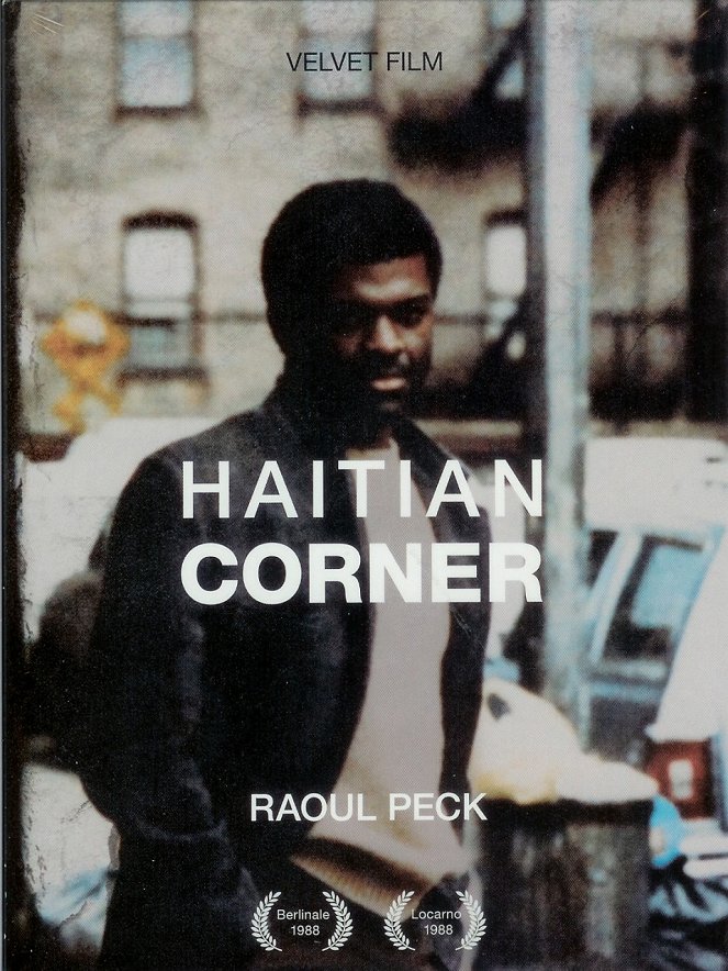 Haitian Corner - Posters