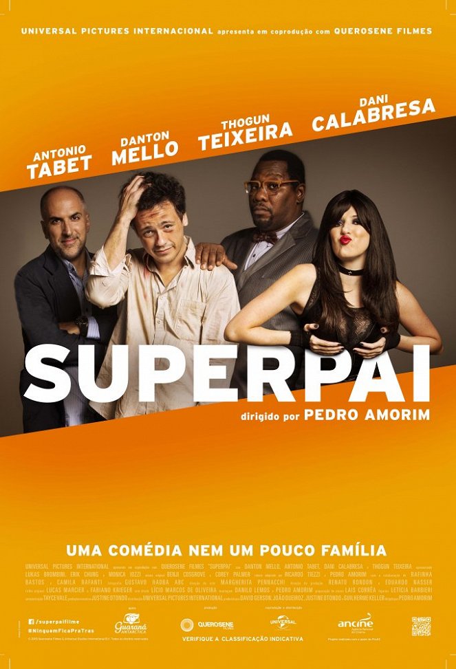 Superpai - Plakate