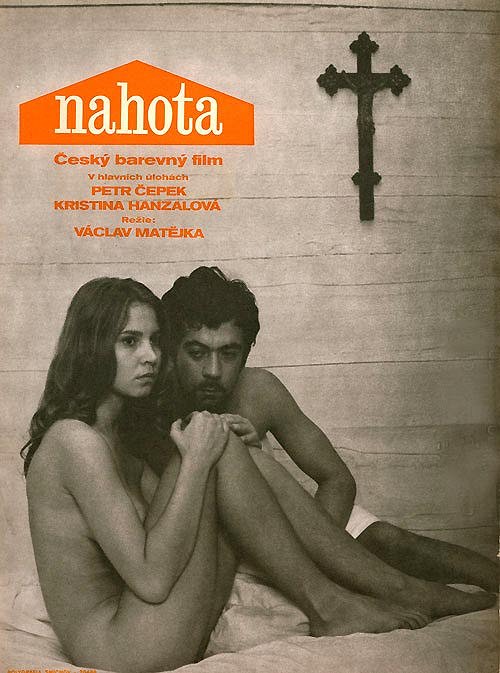 Nahota - Affiches
