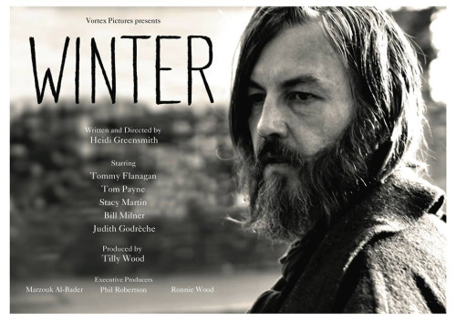 Winter - Posters