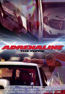 Adrenaline - Affiches