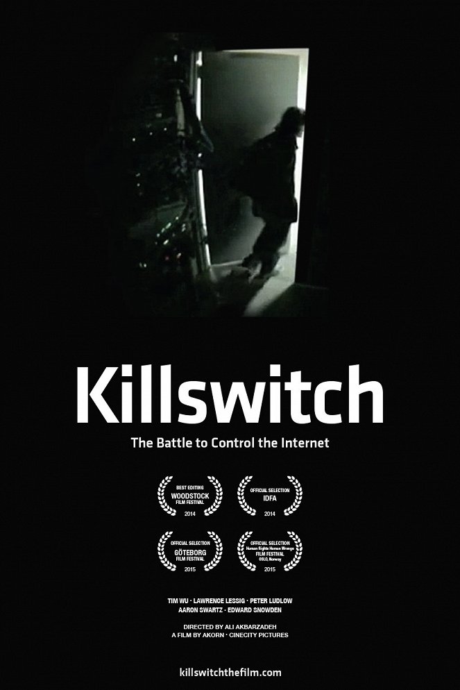 Killswitch - Plakate