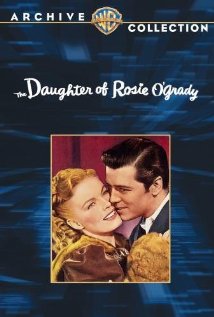 The Daughter of Rosie O'Grady - Posters