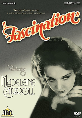 Fascination - Affiches