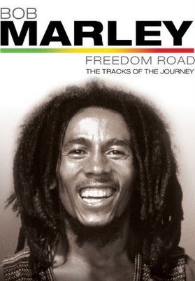 Bob Marley Freedom Road - Carteles