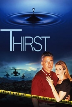 Thirst - Posters
