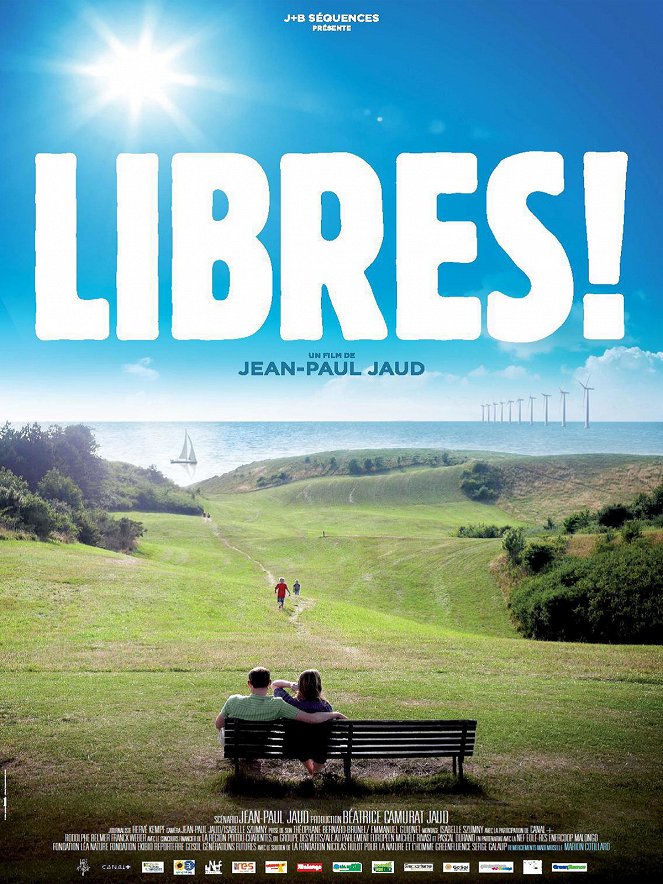 Libres ! - Plakáty