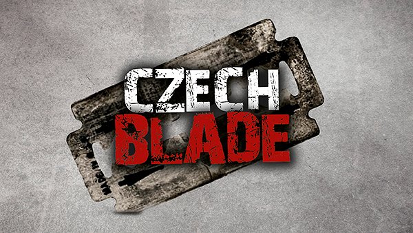 Czech Blade - Plakaty