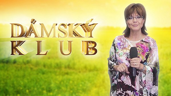 Dámský klub - Plakaty