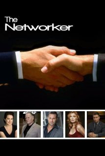 The Networker - Posters