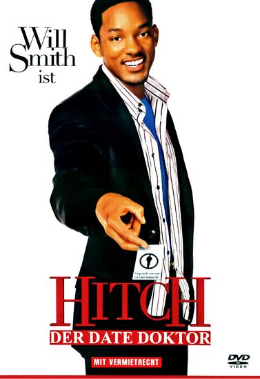 Hitch – Der Date Doktor - Plakate