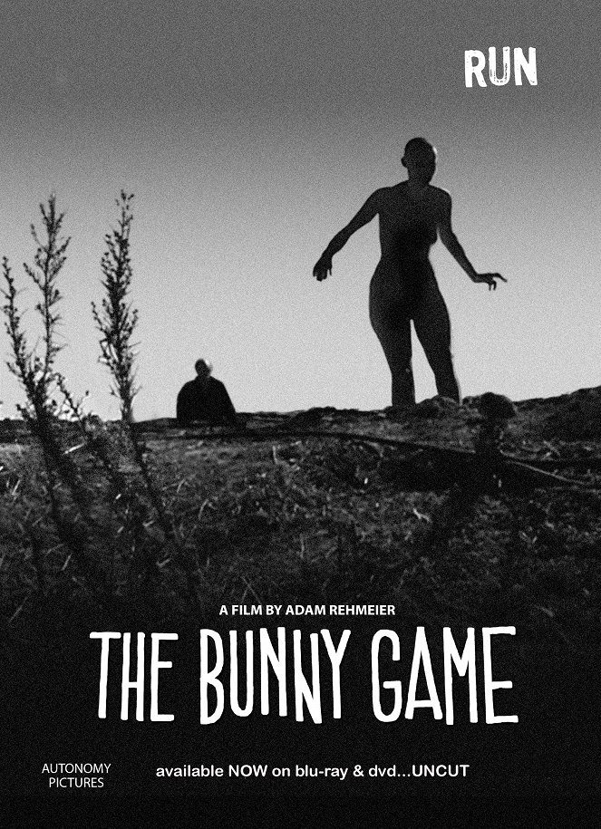 The Bunny Game - Posters