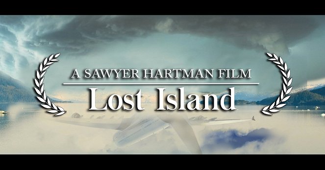 Lost Island - Affiches