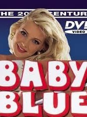 Baby Blue - Plakáty