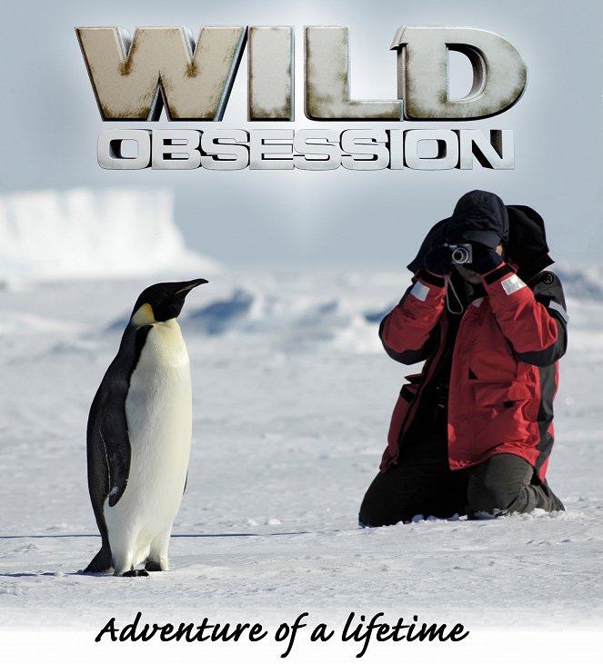 Wild Obsession - Posters