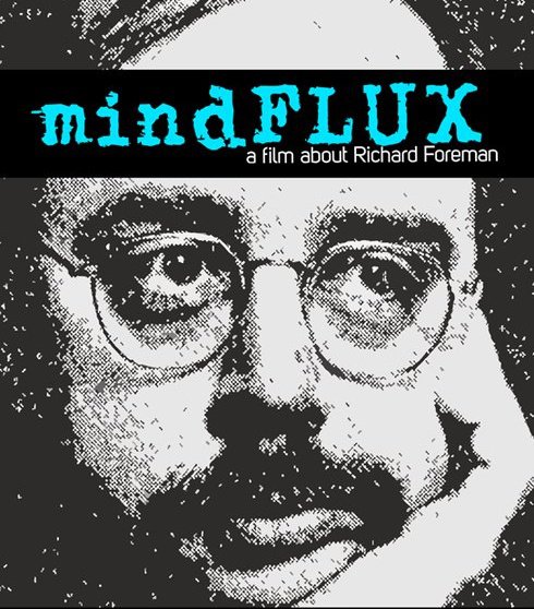 MindFlux - Affiches