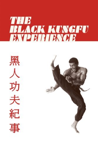The Black Kung Fu Experience - Affiches