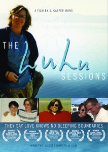 The LuLu Sessions - Cartazes