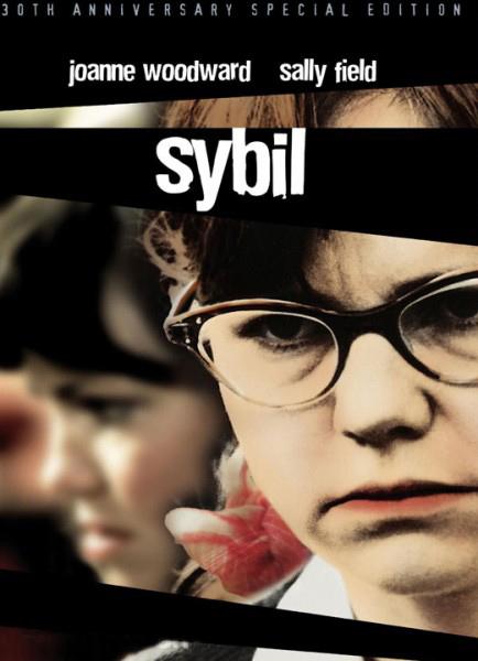 Sybil - Posters