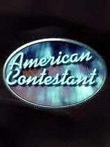 American Contestant with Bob Odenkirk - Plakaty