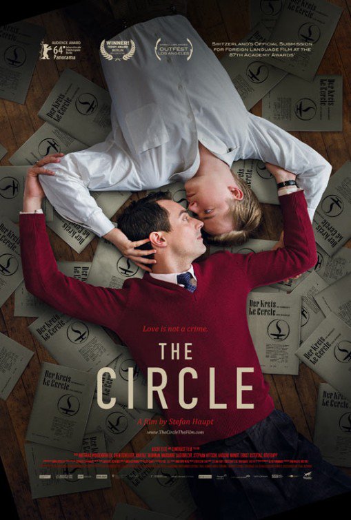 The Circle - Posters