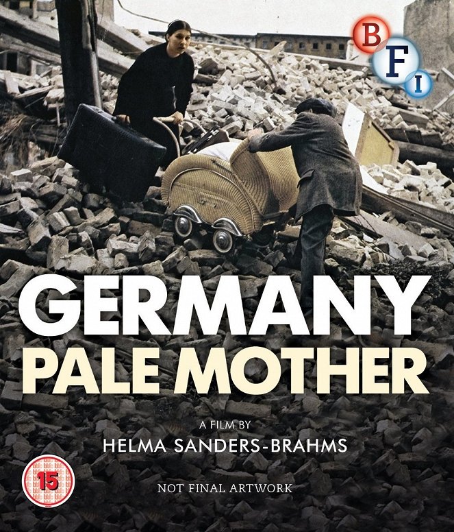 Germany Pale Mother - Posters