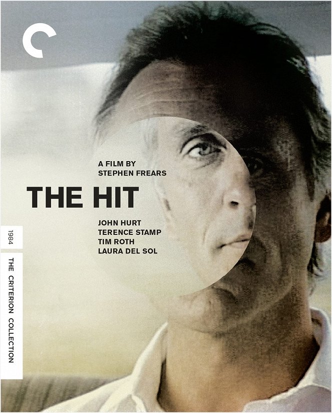The Hit - Posters