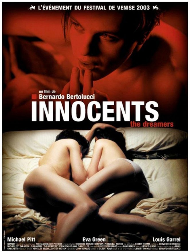 Innocents - Affiches