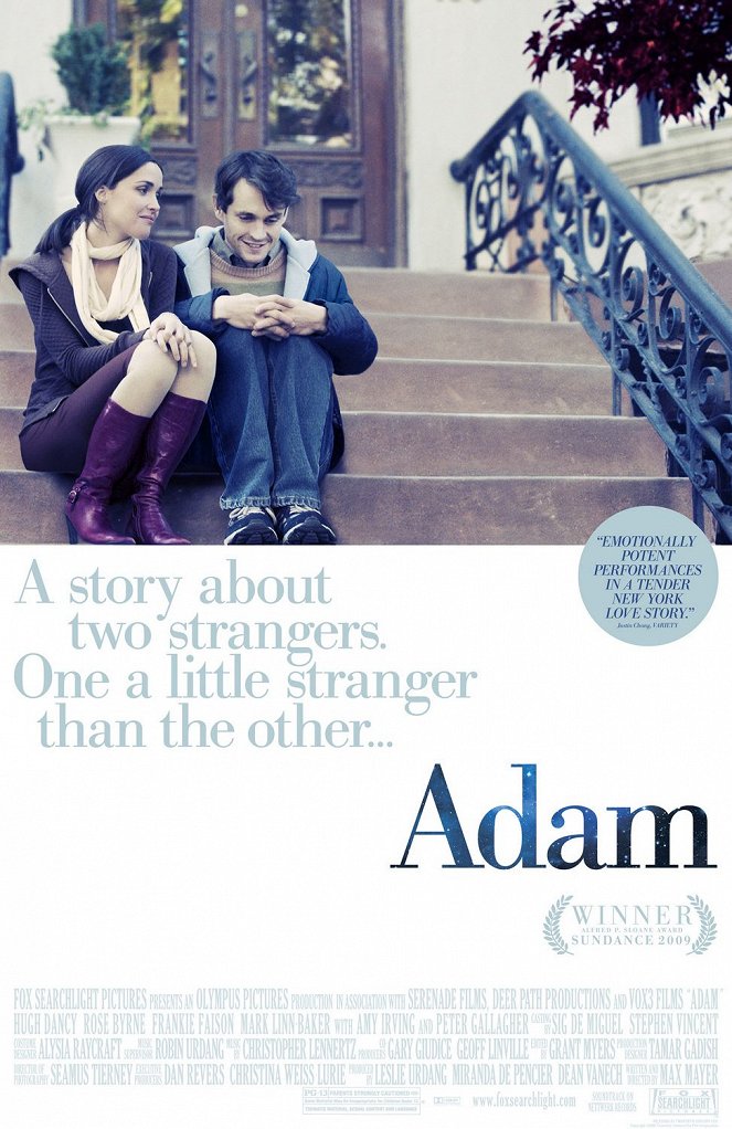 Adam - Posters