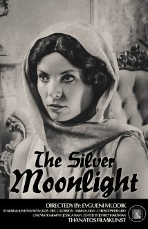 The Silver Moonlight - Affiches