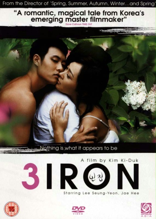 3-Iron - Posters
