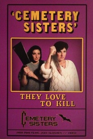 Cemetery Sisters - Plakate
