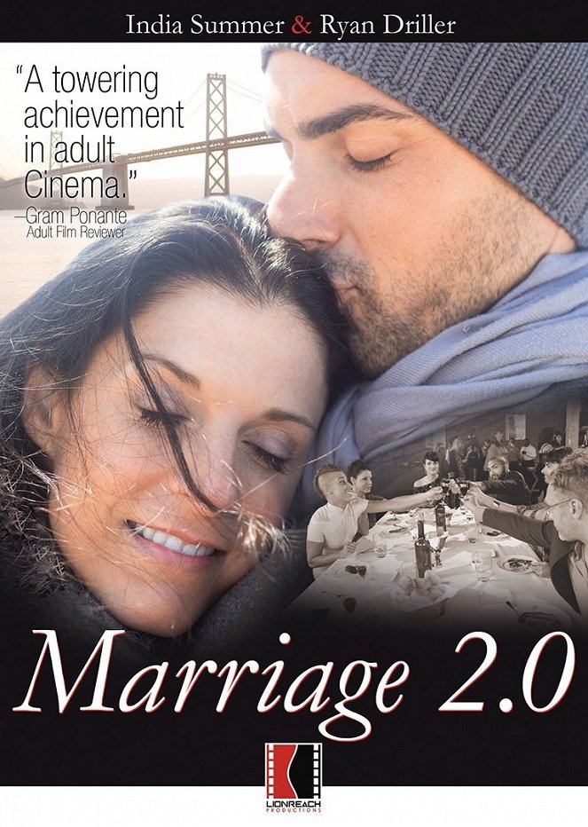 Marriage 2.0 - Cartazes